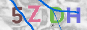 CAPTCHA-Bild